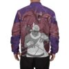 killer bee gyuki bomber jacket 565746 - Anime Jacket UK Store