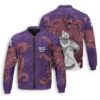 killer bee gyuki bomber jacket 978975 - Anime Jacket UK Store