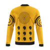 kyuubi mode naruto casual bomber jacket qlksr - Anime Jacket UK Store