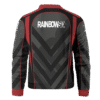 lord rainbow six siege bomber jacket 116944 - Anime Jacket UK Store
