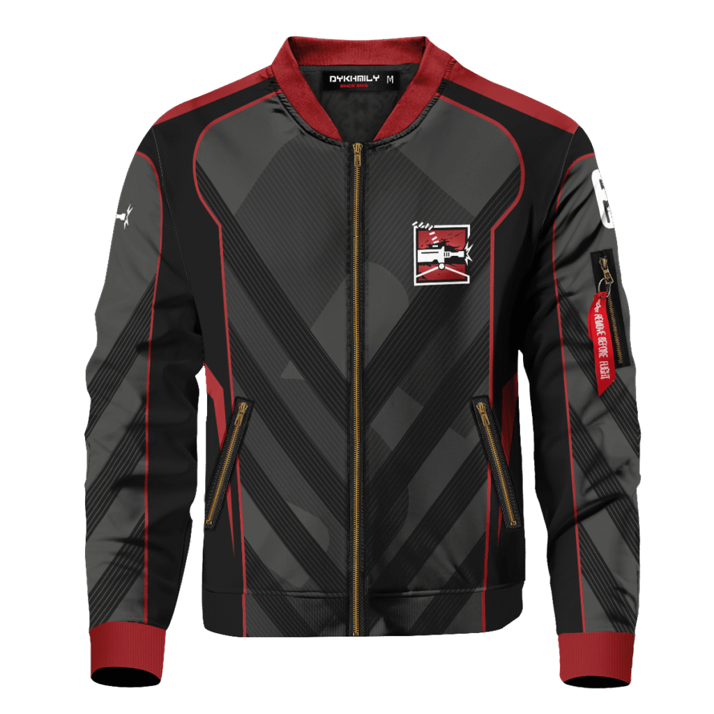 lord rainbow six siege bomber jacket 253479 - Anime Jacket UK Store