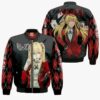 mary saotome kakegurui anime manga 3d bomberrjw3g - Anime Jacket UK Store
