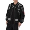 musketeer shoto bomber jacket 147416 - Anime Jacket UK Store