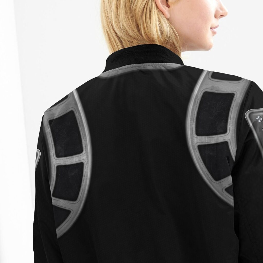 musketeer shoto bomber jacket 432983 - Anime Jacket UK Store
