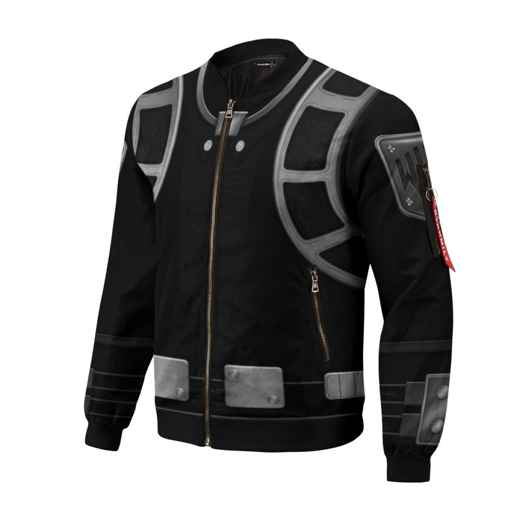 musketeer shoto bomber jacket 434946 - Anime Jacket UK Store
