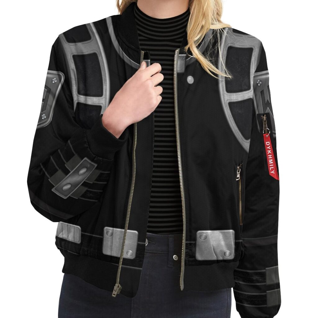 musketeer shoto bomber jacket 546297 - Anime Jacket UK Store