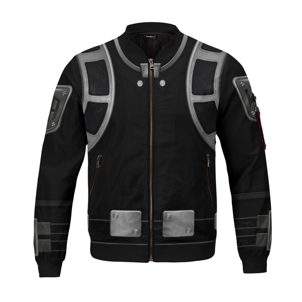 musketeer shoto bomber jacket 825786 - Anime Jacket UK Store