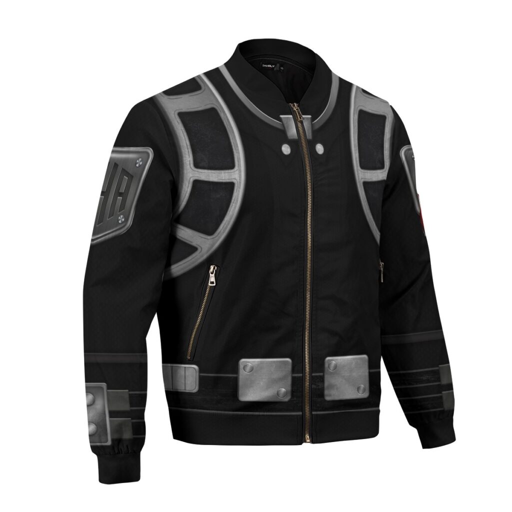 musketeer shoto bomber jacket 892445 - Anime Jacket UK Store