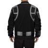 musketeer shoto bomber jacket 974247 - Anime Jacket UK Store