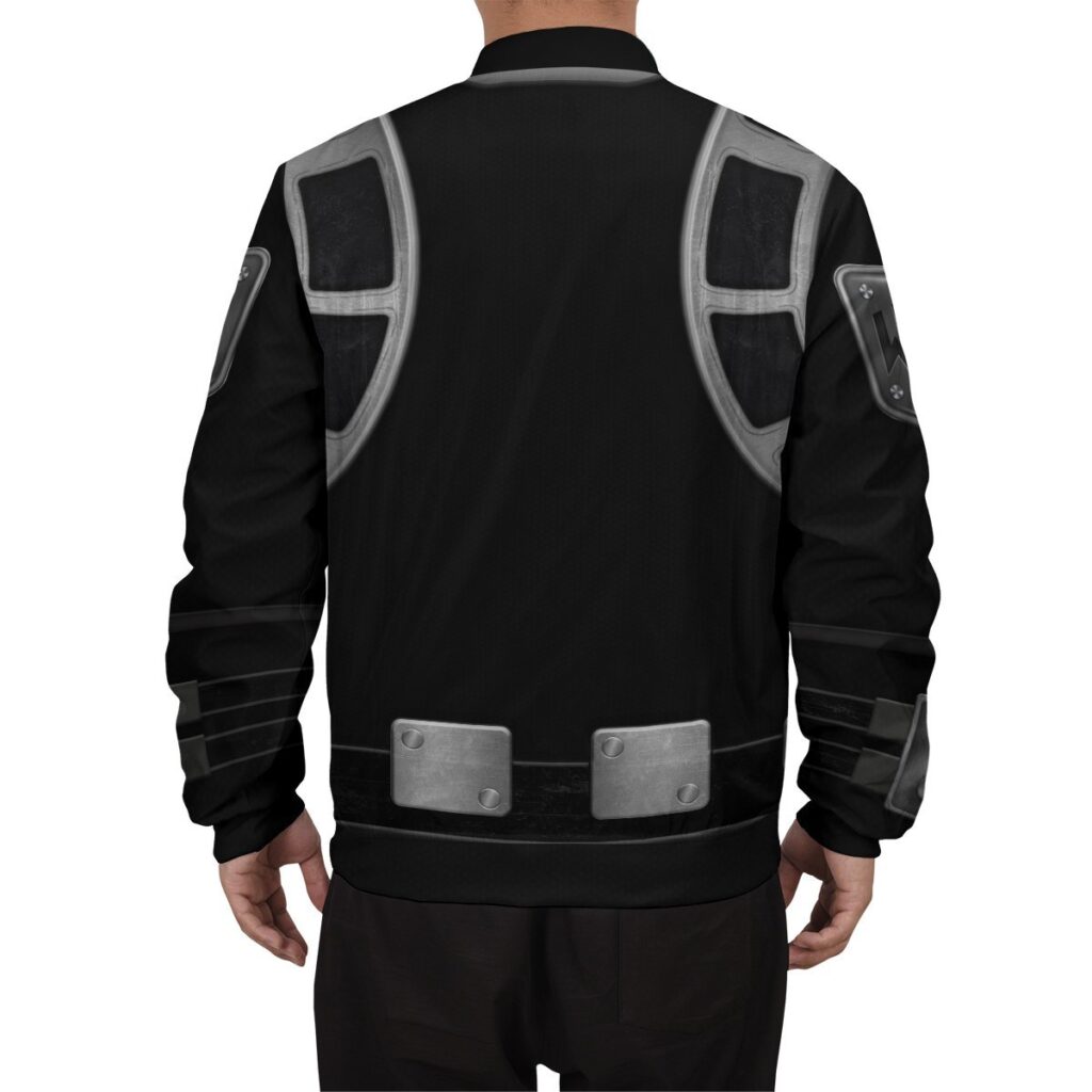 musketeer shoto bomber jacket 974247 - Anime Jacket UK Store