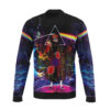 naruto akatsuki astral led pain casual bomber jacketzoqah - Anime Jacket UK Store