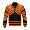 naruto full baryon mode bomber jacket 383649 - Anime Jacket UK Store