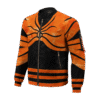 naruto full baryon mode bomber jacket 537540 - Anime Jacket UK Store