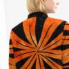naruto full baryon mode bomber jacket 766391 - Anime Jacket UK Store
