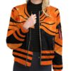 naruto full baryon mode bomber jacket 966912 - Anime Jacket UK Store