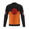 naruto uzumaki shippuden casual bomber jacket gjpe9 - Anime Jacket UK Store