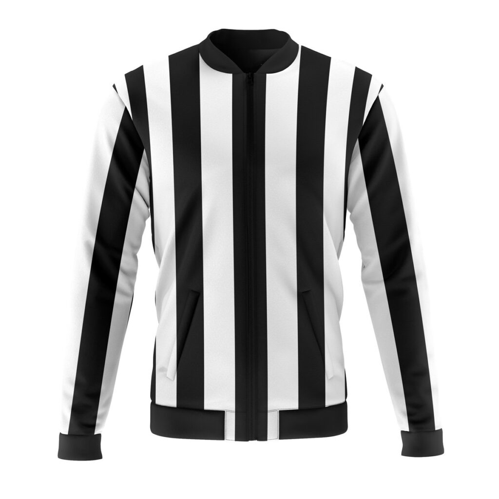 obanai iguro demon slayer casual bomber jacket er2s3 - Anime Jacket UK Store