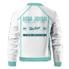 personalized 819 aoba johsai bomber jacket 706812 - Anime Jacket UK Store