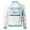 personalized 819 aoba johsai bomber jacket 937105 - Anime Jacket UK Store