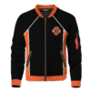 personalized 819 karasuno bomber jacket 191951 - Anime Jacket UK Store