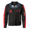 personalized hidden leaf shinobi bomber jacket 948235 - Anime Jacket UK Store