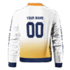 personalized schweiden adlers bomber jacket 952674 - Anime Jacket UK Store
