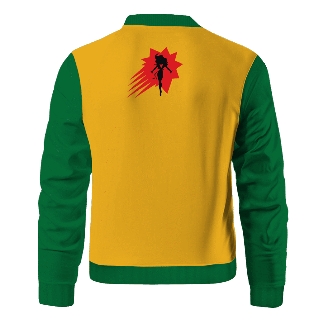 phoenix force bomber jacket 868743 - Anime Jacket UK Store