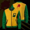 phoenix force bomber jacket 982832 - Anime Jacket UK Store