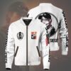 rainbow six siege ash bomber jacket 144817 - Anime Jacket UK Store
