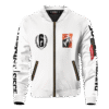 rainbow six siege ash bomber jacket 423153 - Anime Jacket UK Store