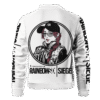 rainbow six siege ash bomber jacket 934305 - Anime Jacket UK Store