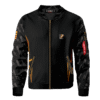 rainbow six siege bandit bomber jacket 524443 - Anime Jacket UK Store