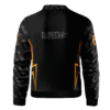 rainbow six siege bandit bomber jacket 593700 - Anime Jacket UK Store