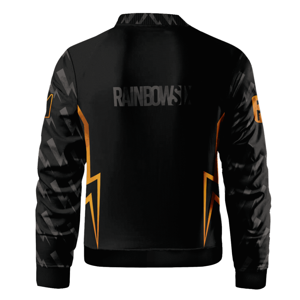 rainbow six siege bandit bomber jacket 593700 - Anime Jacket UK Store