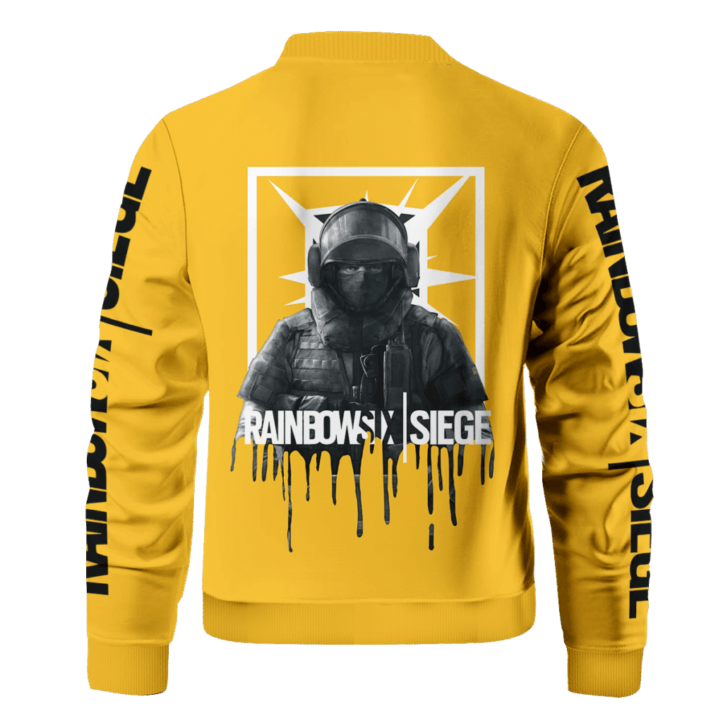 rainbow six siege blitz bomber jacket 487639 - Anime Jacket UK Store