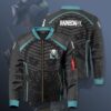 rainbow six siege ela bomber jacket 366782 - Anime Jacket UK Store