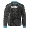 rainbow six siege ela bomber jacket 538162 - Anime Jacket UK Store
