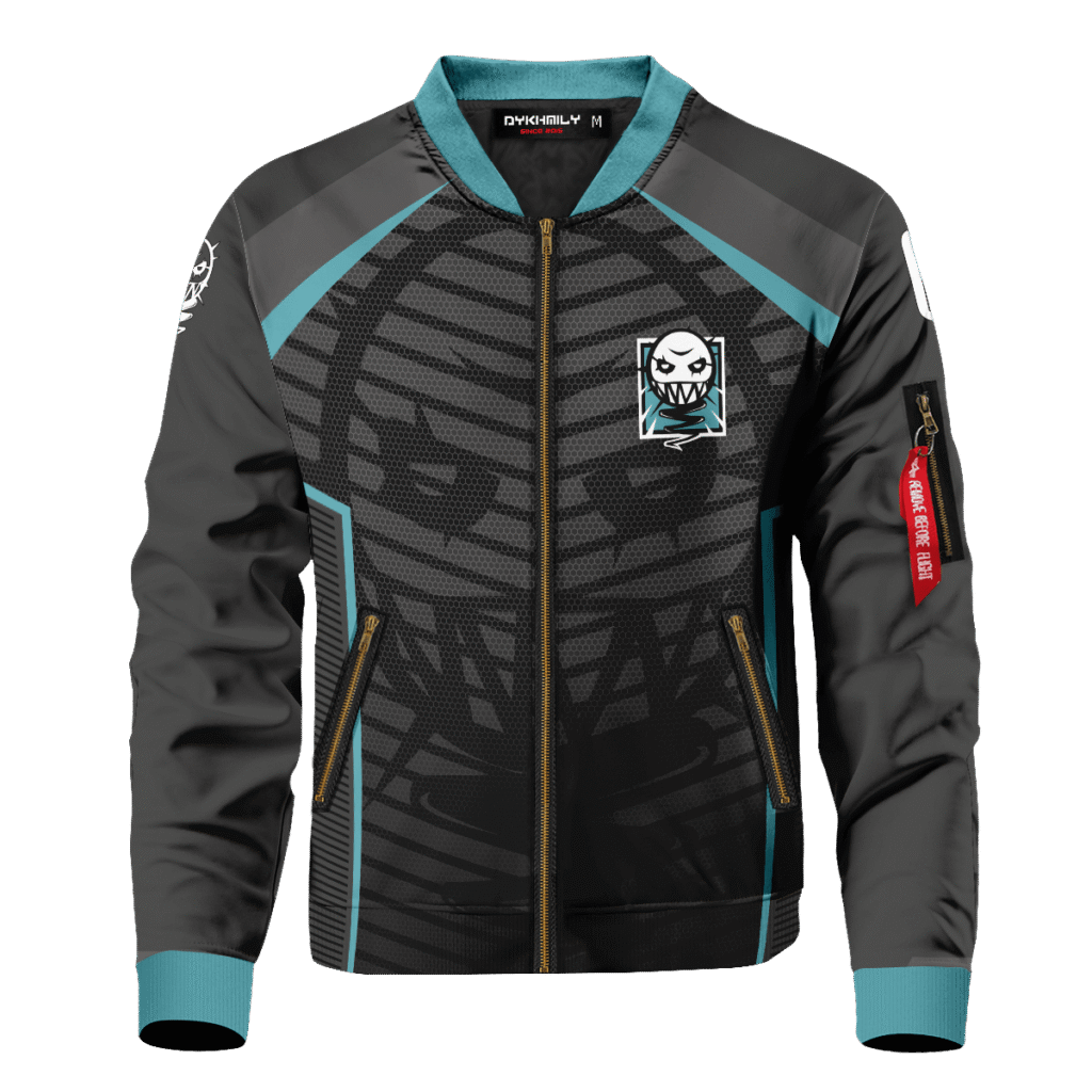 rainbow six siege ela bomber jacket 836910 - Anime Jacket UK Store