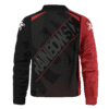 rainbow six siege hibana bomber jacket 698586 - Anime Jacket UK Store