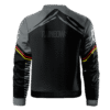 rainbow six siege iq bomber jacket 135928 - Anime Jacket UK Store