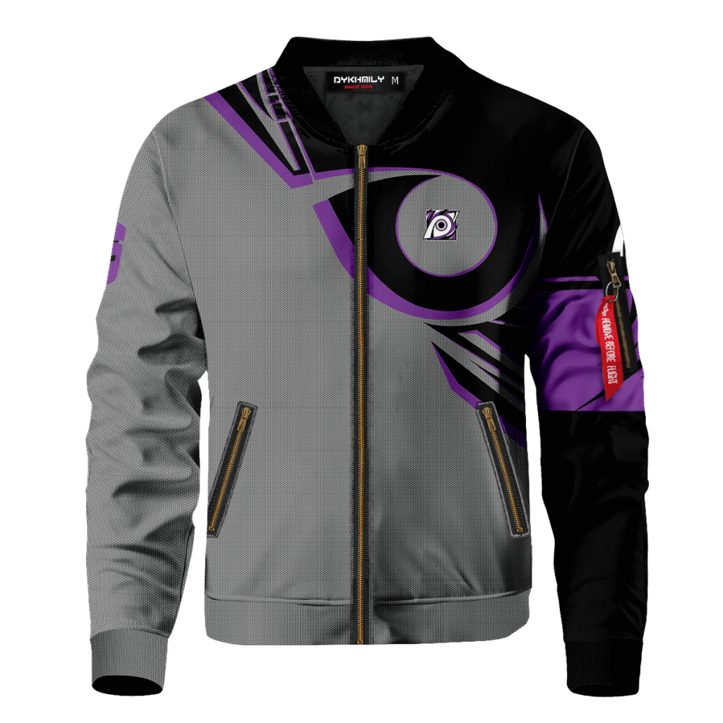 rainbow six siege jackal bomber jacket 529468 - Anime Jacket UK Store