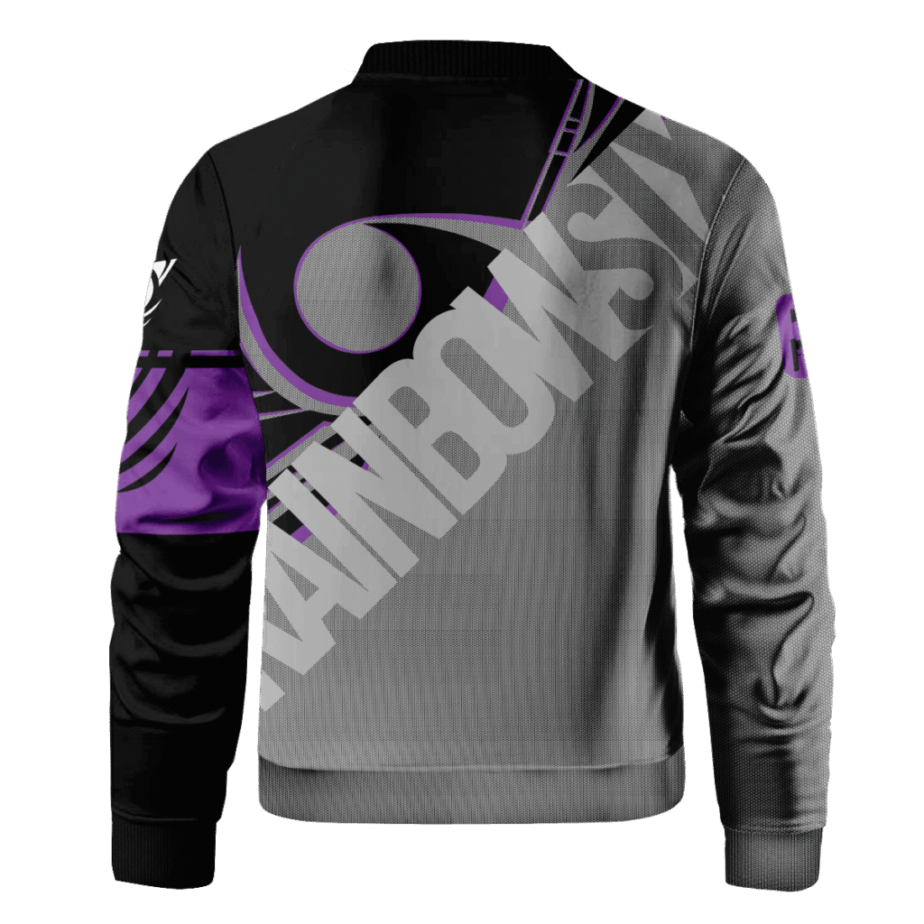 rainbow six siege jackal bomber jacket 676593 - Anime Jacket UK Store