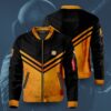 rainbow six siege jager bomber jacket 235877 - Anime Jacket UK Store