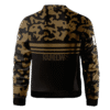 rainbow six siege kaid bomber jacket 811729 - Anime Jacket UK Store