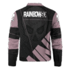 rainbow six siege smoke bomber jacket 623845 - Anime Jacket UK Store