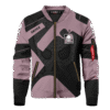 rainbow six siege smoke bomber jacket 936065 - Anime Jacket UK Store