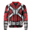 red guardian bomber jacket 313903 - Anime Jacket UK Store