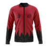 sage mode naruto casual bomber jacket 0k8cg - Anime Jacket UK Store