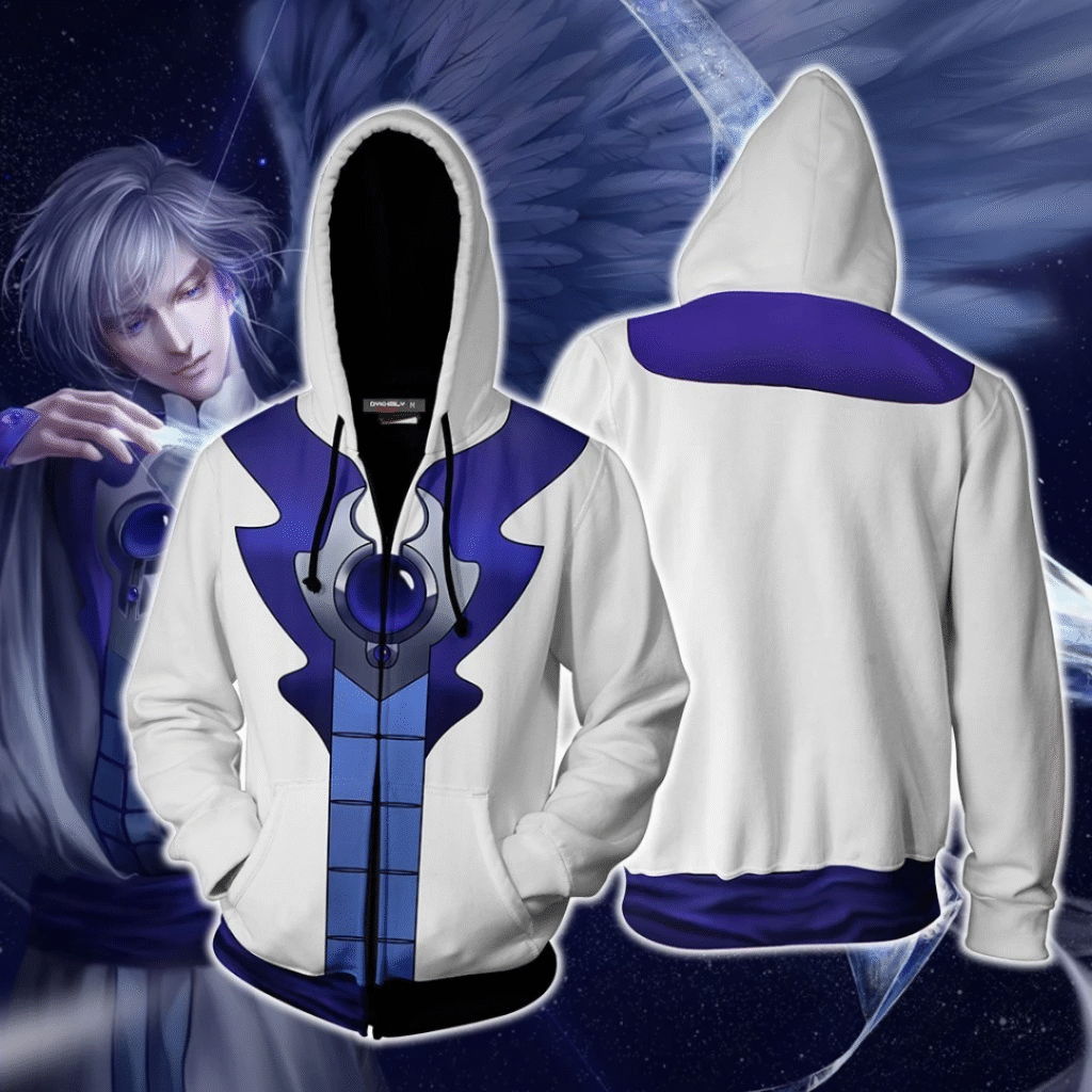 sakura - Anime Jacket UK Store