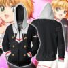 sakura cardcaptor - Anime Jacket UK Store